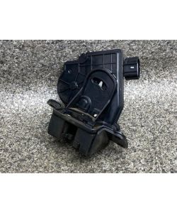 Heckklappenschloss Kofferraum 344Tkm Toyota RAV4 IV 2.2 D 14.2008.015