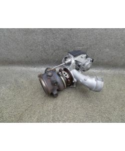 Turbolader 04E145721L 04E145725AB 97Tk VW Touran II 5T 1.2 TSI 15.1848.175
