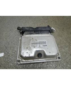 Motorsteuergerät 0261208668 196Tkm Porsche Cayenne 9PA 3.2 V6 06.1653.084