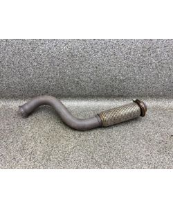 Flexrohr Auspuff Abgasrohr 114Tkm Peugeot 308 II SW 1.5 HDI 20.2012.160