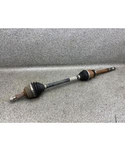 Antriebswelle vorne rechts 9809527980 114Tkm Peugeot 308 II SW 20.2012.162