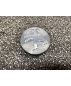 Radkappe 9807999277 Nabenkappe Peugeot 308 II SW Facelift Active 20.2012.258