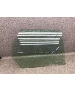 Türscheibe hinten rechts 114Tkm Peugeot 308 II SW Facelift 20.2012.251