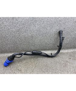 AdBlue Einfüllstutzen 9821689280 114Tkm Peugeot 308 II SW 1.5 HDI 20.2012.234