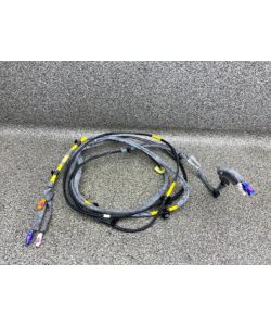 Kabelbaum 9804600580 Leitungssatz 114Tkm Peugeot 308 II SW 1.5 HDI 20.2012.220