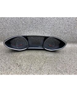 Kombiinstrument 9822774780 Tacho 114Tkm Peugeot 308 II SW 1.5 HDI 20.2012.217