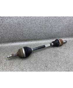Antriebswelle vorne links 9809149380 114Tkm Peugeot 308 II SW 20.2012.163