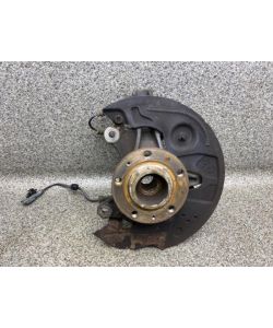 Achsschenkel vorne links 114Tkm Peugeot 308 II SW 1.5 HDI 20.2012.140