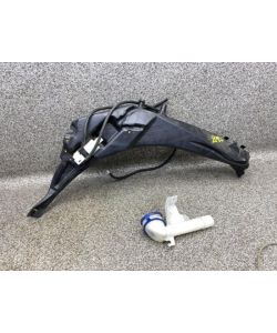 Waschwasserbehälter 9801927380 9800715580 Peugeot 308 II SW 20.2012.123