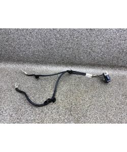 Batteriekabel 9828916380 Minus Klemme Sensor Peugeot 308 II SW 20.2012.106