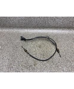 Abgastemperatursensor 9812376480 114Tkm Peugeot 308 II SW 1.5 HDI 20.2012.111