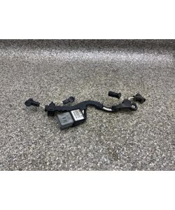 Kabelbaum Glühkerzen 9814793180 114Tkm Peugeot 308 II SW 1.5 HDI 20.2012.104