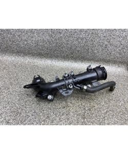 Kühlwasserrohr Z12002105 Leitung 114Tkm Peugeot 308 II SW 1.5 HDI 20.2012.090