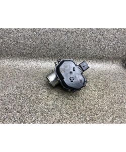 Drosselklappe 9830171480 114Tkm Peugeot 308 II SW 1.5 HDI 20.2012.096