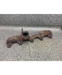 Abgaskrümmer Auspuffkrümmer 114Tkm Peugeot 308 II SW 1.5 HDI 20.2012.082