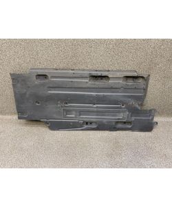 Unterfahrschutz rechts 9827725580 Peugeot 308 II SW 20.2012.072