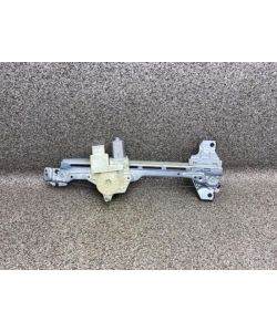 Fensterheber hinten links 122422ARG 114Tkm Peugeot 308 II SW 20.2012.045