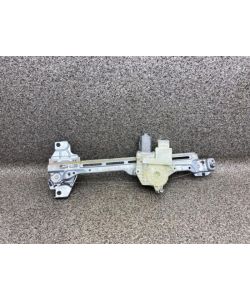 Fensterheber hinten rechts 122423ARD 114Tkm Peugeot 308 II SW 20.2012.042