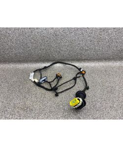 Tür Kabelbaum hinten rechts 9807917680 114Tkm Peugeot 308 II SW 20.2012.032