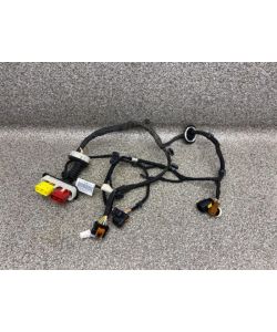 Tür Kabelbaum vorne rechts 9807916280 114Tkm Peugeot 308 II SW 20.2012.031