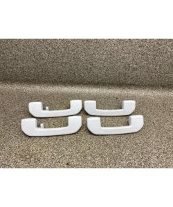 Haltergriff Satz vorne hinten links rechts 114Tkm Peugeot 308 II SW 20.2012.011