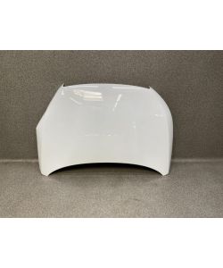 Motorhaube Blanc Banquise WP EWP def Peugeot 308 II SW Facelift 20.2012.078
