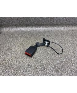 Gurtschloss hinten links 98002028 114Tkm Peugeot 308 II SW 20.2012.004