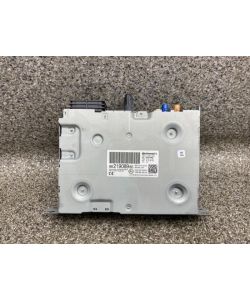 Navigation System 9821908980 Steuergerät Peugeot 308 II SW 1.5 HDI 20.2012.056