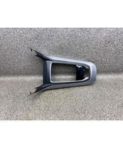 Blende Mittelkonsole 98088086XU 932252255 Peugeot 308 II SW 20.2012.057