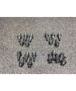 Radschrauben Satz Radmuttern Radbolzen 114Tkm Peugeot 308 II SW 20.2012.062