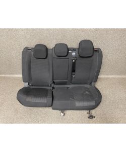 Rücksitzbank Sitze Sitz hinten 114Tkm Peugeot 308 II SW Active 20.2012.065