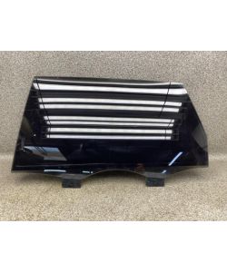 Türscheibe hinten links 43R-001659 Fenster Glas Audi Q7 4L Facelift 13.2010.368