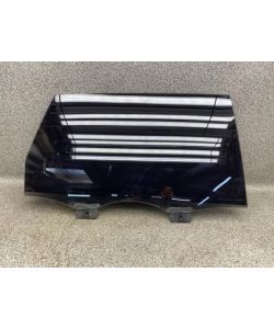 Türscheibe hinten rechts 43R-001659 Fenster Glas Audi Q7 4L Facelift 13.2010.367