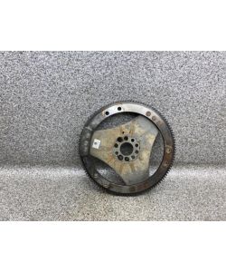 Mitnehmerscheibe 057105323 Schwungscheibe Audi Q7 4L 4.2 TDI V8 13.2010.359