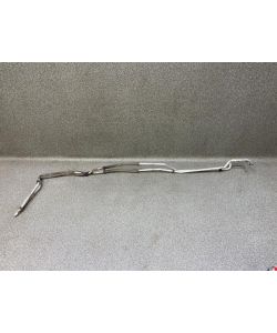 Kühlmittelrohr 7L8819885 Kühlmittelschlauch Audi Q7 4L 4.2 TDI 13.2010.355