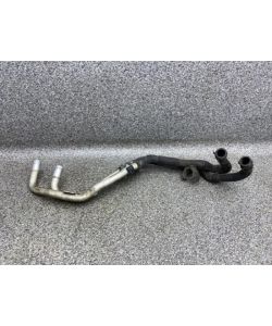 Kühlwasserschlauch Kühlleitung Kühlmittelrohr Audi Q7 4L 4.2 TDI V8 13.2010.348