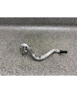 Kühlwasserschlauch Kühlmittelschlauch Audi Q7 4L 4.2 TDI V8 13.2010.341