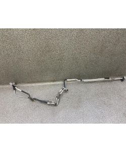 Klimaleitung 7L6820885F Klimaschlauch Audi Q7 4L 4.2 TDI V8 13.2010.337