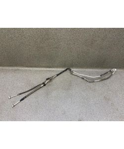 Klimaleitung 7L8820886B Klimaschlauch Audi Q7 4L 4.2 TDI V8 13.2010.336