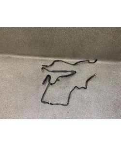 Servoleitung Servolenkung B20137EA Servoschlauch Audi Q7 4L 4.2 TDI 13.2010.324