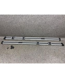 Führungsschiene Kofferraum 4L0863555C 4L0863556C Audi Q7 4L 4.2 TDI 13.2010.325