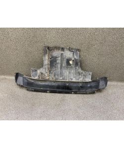 Unterfahrschutz 7L8825285C Motorabdeckung unten Audi Q7 4L 4.2 TDI 13.2010.320