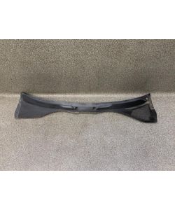 Abdeckung Windlauf 4L1819401 Verkleidung Audi Q7 4L 4.2 TDI V8 13.2010.317