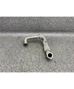 AGR Rohr 057131525R Verbindungsrohr Abgaskühler Audi Q7 4L 4.2 TDI 13.2010.313