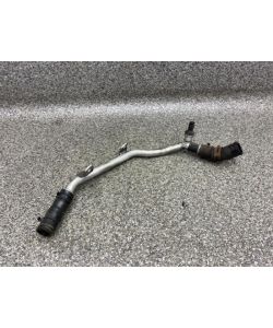 Kühlwasserrohr 057121064E Kühlwasserschlauch Audi Q7 4L 4.2 TDI V8 13.2010.314