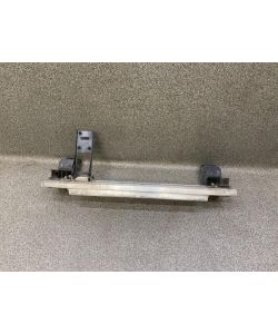 Stoßstangenträger vorne Aufpralldämpfer Audi Q7 4L 4.2 TDI V8 13.2010.304