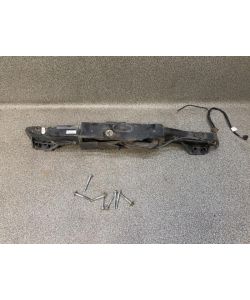 Anhängerkupplung 13 Pin Polig 305295 schwenkbar def Audi Q7 4L 13.2010.301