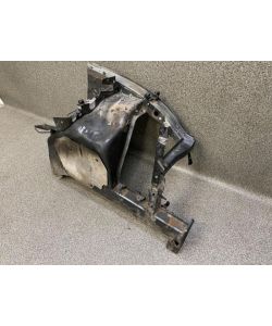 Längsträger vorne links Frontmaske Audi Q7 4L 4.2 TDI V8 13.2010.306