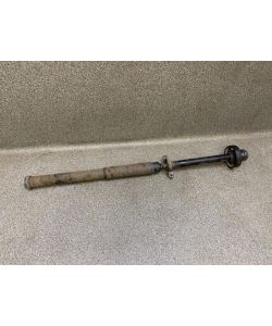 Kardanwelle 7L8521105B def Audi Q7 4L 4.2 TDI V8 Quattro 13.2010.302