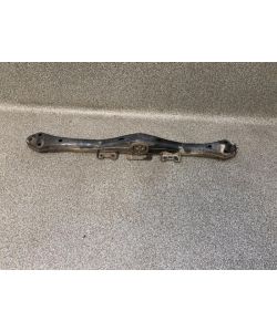 Getriebeträger 7P6399225B Getriebelager Audi Q7 4L 4.2 TDI Quattro 13.2010.300